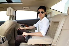 2009款 2.0L 自动 旗舰版