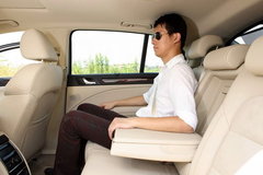 2009款 2.0L 自动 旗舰版