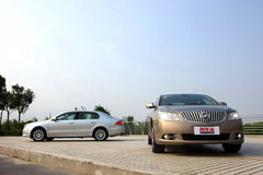 2009款 2.0L 自动 旗舰版