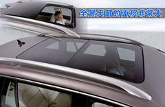 2009款 2.0L 自动 旗舰版