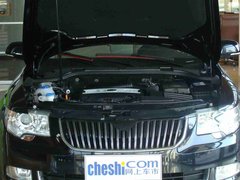 2009款 2.0L 自动 旗舰版