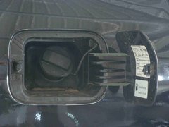 2009款 2.0L 自动 旗舰版