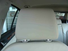 2009款 2.0L 自动 旗舰版