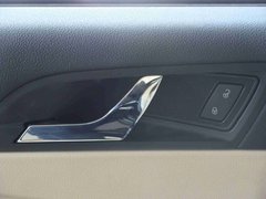 2009款 2.0L 自动 旗舰版