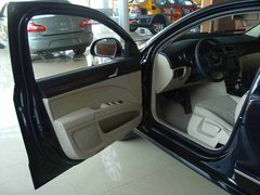 2009款 2.0L 自动 旗舰版