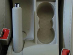 2009款 2.0L 自动 旗舰版