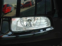 2009款 2.0L 自动 旗舰版