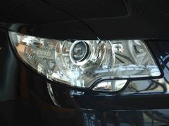 2009款 2.0L 自动 旗舰版