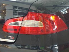 2009款 2.0L 自动 旗舰版