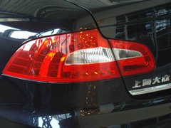 2009款 2.0L 自动 旗舰版