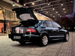 2009款 2.0L 自动 旗舰版
