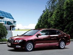 2009款 2.0L 自动 旗舰版