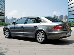 2009款 2.0L 自动 旗舰版