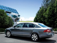 2009款 2.0L 自动 旗舰版