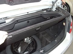 2009款 E350 3.5L 双门轿跑