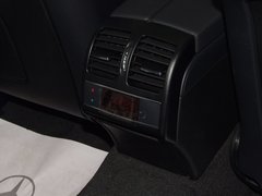 2009款 E350 3.5L 双门轿跑
