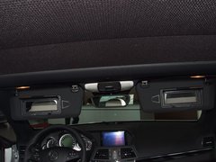 2009款 E350 3.5L 双门轿跑