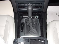 2009款 E350 3.5L 双门轿跑