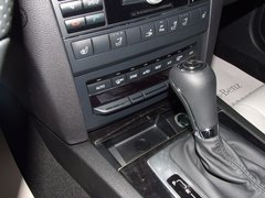 2009款 E350 3.5L 双门轿跑