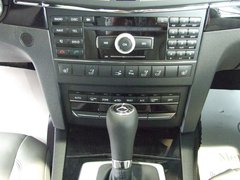 2009款 E350 3.5L 双门轿跑