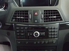 2009款 E350 3.5L 双门轿跑
