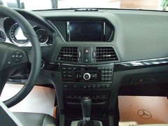 2009款 E350 3.5L 双门轿跑