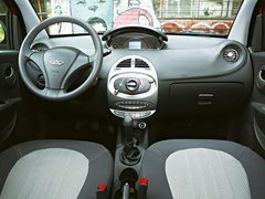 2009款 1.0L 手动 豪华型