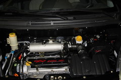 2009款 1.0L 手动 豪华型