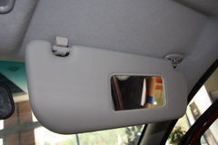 2009款 1.0L 手动 豪华型