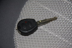 2009款 1.0L 手动 豪华型