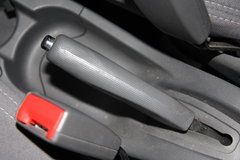 2009款 1.0L 手动 豪华型