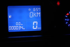2009款 1.0L 手动 豪华型