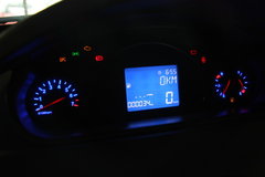 2009款 1.0L 手动 豪华型