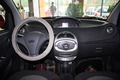 2009款 1.0L 手动 豪华型
