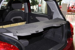 2009款 1.0L 手动 豪华型