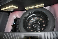 2009款 1.0L 手动 豪华型