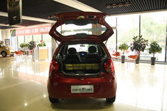 2009款 1.0L 手动 豪华型