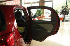 2009款 1.0L 手动 豪华型