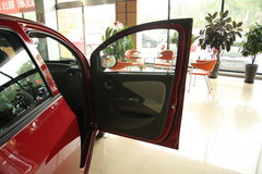 2009款 1.0L 手动 豪华型