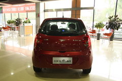 2009款 1.0L 手动 豪华型