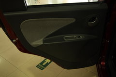 2009款 1.0L 手动 豪华型