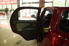 2009款 1.0L 手动 豪华型