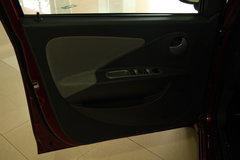 2009款 1.0L 手动 豪华型