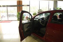 2009款 1.0L 手动 豪华型