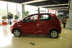 2009款 1.0L 手动 豪华型