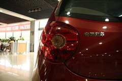 2009款 1.0L 手动 豪华型