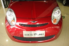 2009款 1.0L 手动 豪华型