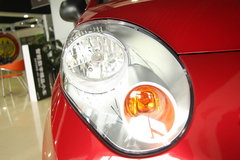 2009款 1.0L 手动 豪华型