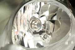 2009款 1.0L 手动 豪华型