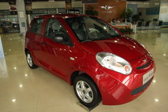 2009款 1.0L 手动 豪华型